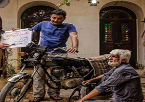 پایان فیلمبرداری فیلم سینمایی «بازگشت» در بوشهر