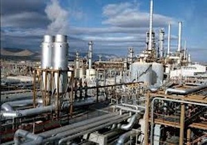 پالایشگاه کرمانشاه دوستار محیط زیست است