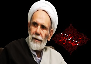 فکر می‌کنی خدا خسته می‌شود؟ + صوت