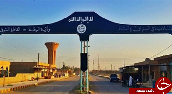 از قلع و قمع شدن تروریست های جبهه النصره در شمال سوریه تا قدرت سپاه پاسداران در بستن تنگه هرمز + تصاویر