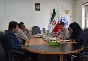 برگزاری نشست هم اندیشی هیئت دوچرخه سواری