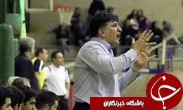 صادقی: نباید حریف را دست کم گرفت