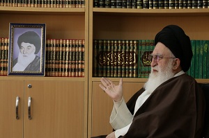به منشور کوروش افتخار می کنیم