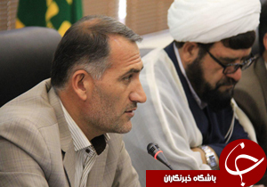 از 44 طرح کشاورزی در چهارمحال و بختیاری بهره برداری می شود