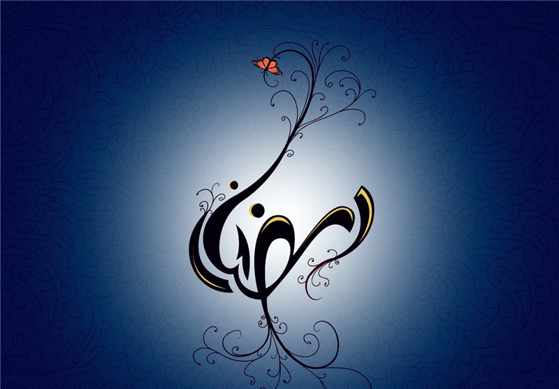 سفره افطاری ساده در مساجد مشهد پهن می شود