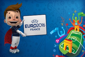 فیلم برترین بازیکنان جوان حاضر در یورو 2016