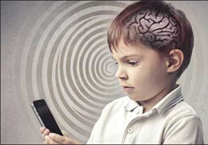 آیا تلفن‌ همراه سرطان‌زاست؟