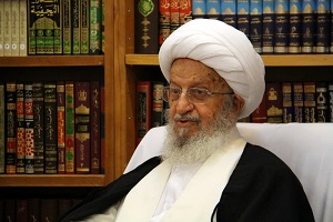 اهمیت ماه مبارک رمضان از منظر آیت الله العظمی مکارم