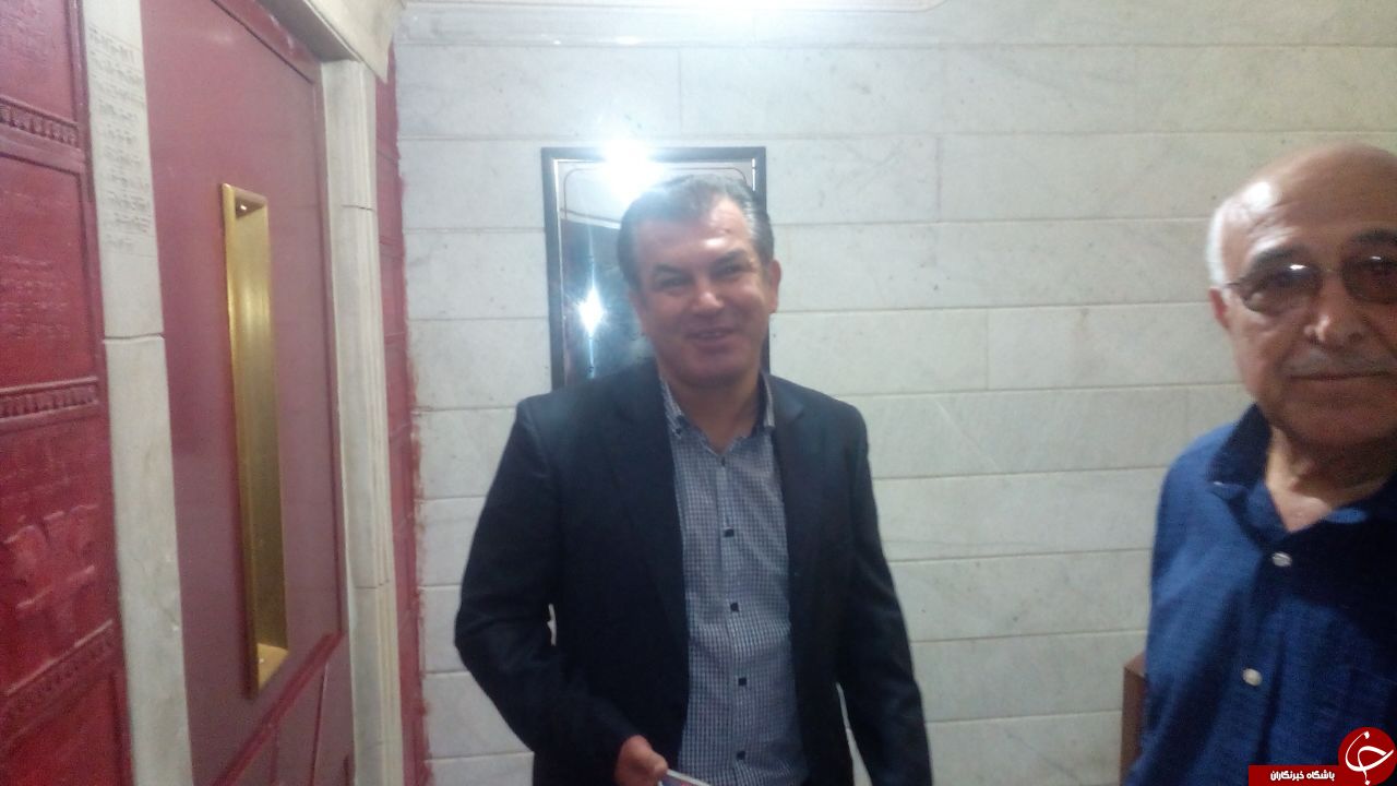 استیلی&zwnj; یک گام به پرسپولیس نزدیک شد