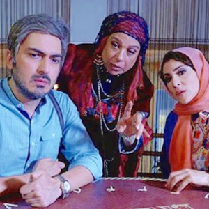 فیلم ویشکا آسایش برای دریافت پروانه نمایش ارائه شد