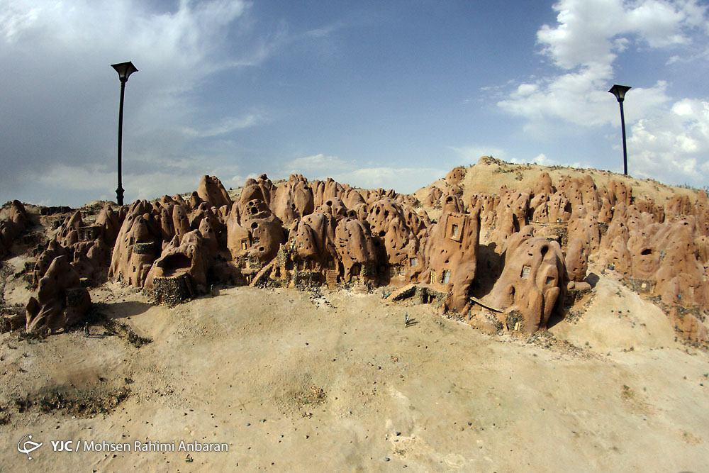 تصاویری از اولین بوستان مینیاتوری شرق کشور در مشهد