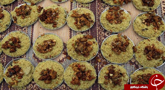 رمضان در لبنان؛ از حضور 