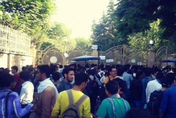 دانشگاه کابل در ماه رمضان بسته نمی&zwnj;شود