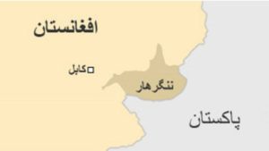 یک فرمانده داعش همراه با 6 تن از افرادش در ننگرهار کشته شدند