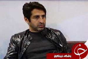 16///////مهدوی:بازی با دهان روزه بهترین خاطره من از ماه رمضان است