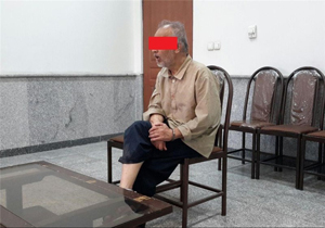 قاتل روانی:کسی که مادر و خواهرش را می‌کشد، قاتل نیست!