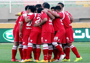 «قاتل حرفه ای» به پرسپولیس بیاید، خط حمله خوبی می‌شود!