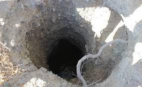 خشک شدن بیش از ۱۰۰ حلقه چاه در دشتستان