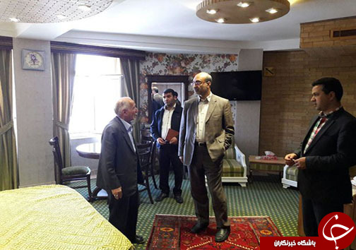 بهره برداری از دومین استخر بین المللی دراستان