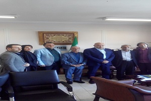 توافقنامه همکاری باشگاه استقلال ایران و اینترمیلان ایتالیا