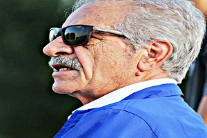 پورحیدری سرپرست تیم آبی ها