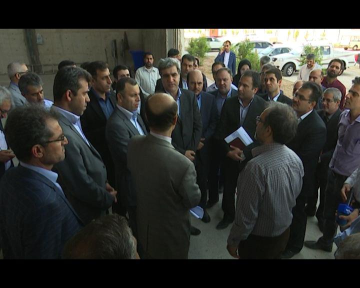 حمایت دولت برای فعال&zwnj; شدن بیش از 300 واحد تولیدی راکد