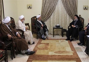 ولایت‌مداری خالصانه، حزب‌الله را خار چشم مرتجعان منطقه کرده است