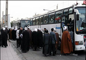 اعزام 1400 مبلغ دینی به مناطق مختلف استان