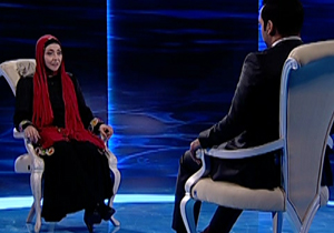 «ماه عسل» راوی قصه بازیگر «آوای باران» شد + فیلم