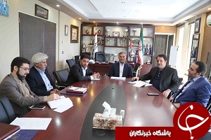 شیعی مدیرعامل باقی ماند /حمایت همه جانبه اعضاء از مجید جلالی