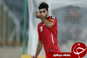 جدايى قطعى طارمى از پرسپوليس
