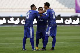 ZBZ در استقلال ماندنی شد
