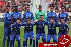 تمرینات استقلال از فردا آغاز می شود