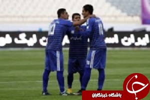 ZBZ در استقلال ماندنی شد