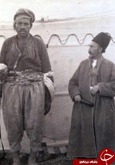 نماز فرزندان شهید مدافع حرم به امامت بابا/سیدمحمدحسین طباطبایی در محضر رهبر انقلاب/عیادت وزیر بهداشت از عباس کیارستمی/لئوناردو دی&zwnj;کاپریو در لباس مولانا