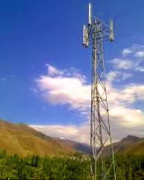 روستاهای کمتر از 20 خانوار در مسیر امواج مخابراتی