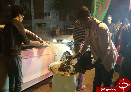استان غرق در شادی میلاد باسعادت حضرت مهدی (عج)