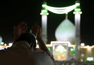 بزرگترین وظیفه‌ منتظران حضرت ولی‌عصر/ این، آینده قطعی شماست