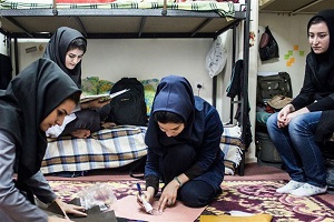 ساخت خوابگاه هایی که کیفیتشان را فقط خط قرمزهای مالی تعیین می کند