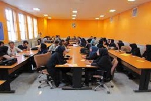 برگزاری هسته های نوع آوری و کارآفرینی در دانشگاه پیام نور