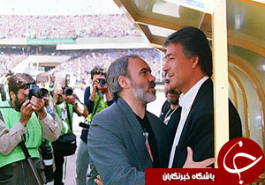 رفقا! همه مدیون حجازی شدیم