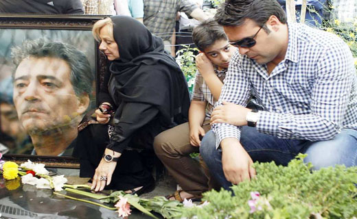 رفقا! همه مدیون حجازی شدیم