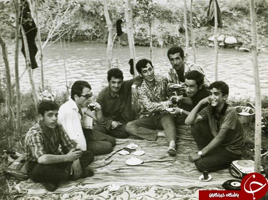 تصاویر زیر خاکی و گمشده در تاریخ +10 عکس