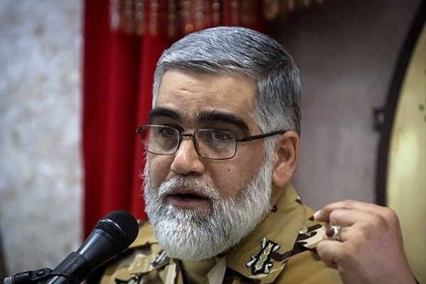 قابلیت&zwnj;های دفاعی خود را برای مبارزه با شیطان بزرگ بالا می&zwnj;بریم
