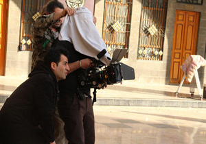 کارگردان «جشن تولد» مستند «راه سالم» را آماده پخش دارد