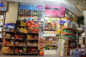 مغازه لوازم آرایشی یا سوپر مارکت؟ / شمارش معکوس برای اتمام کارعرضه کنندگان لوازم آرایشی تقلبی