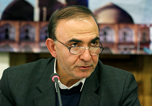 برگزاری سمینار توسعه پایدار شهری اصفهان ​با مشارکت آلمانی‌ها