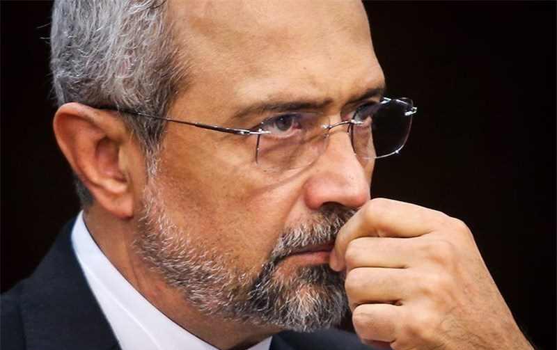 نهاوندیان به تماشای تئاتر &laquo;سه وجهی&raquo; رفت