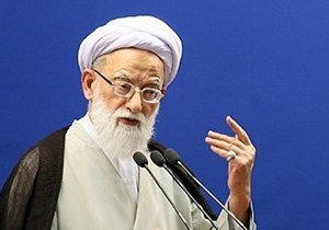 نظام اسلامی باید با انسجام و وحدت روی اصول و ارزش ها تکیه کند