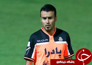 ابراهیم زاده گسترشی شد